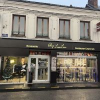 Restaurant japonais Chez LauLau