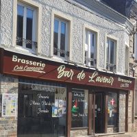 Brasserie Bar de l'Avenir