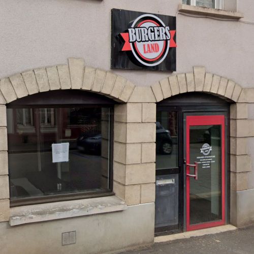 Burgers Land Damville 