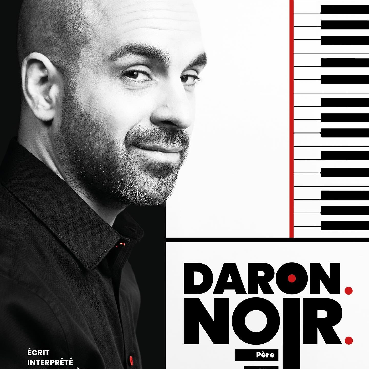 daron noir