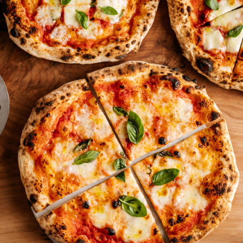 Delice Pizza