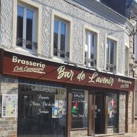 Brasserie Bar de l'Avenir