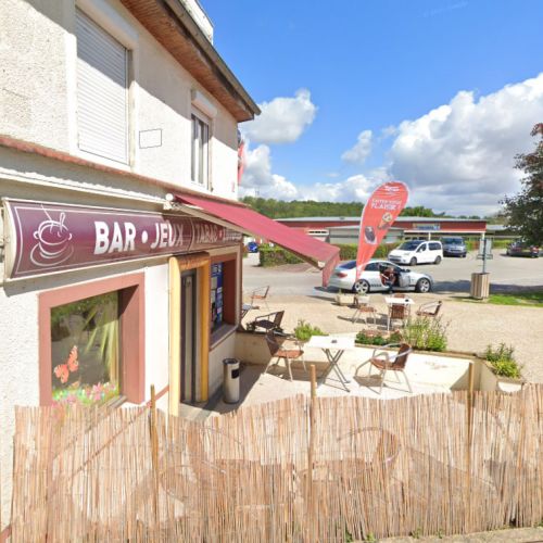 Bar-Tabac Le Point du jour