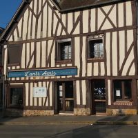 Restaurant L’Antr’Amis