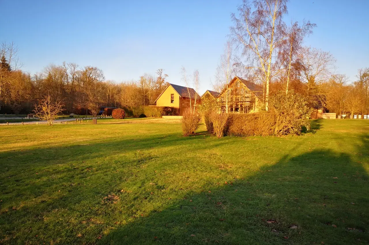 Gîtes de groupe Mariage, Gouville