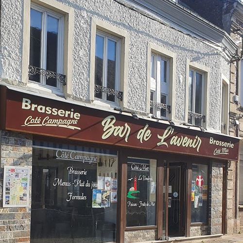 Brasserie Bar de l'Avenir