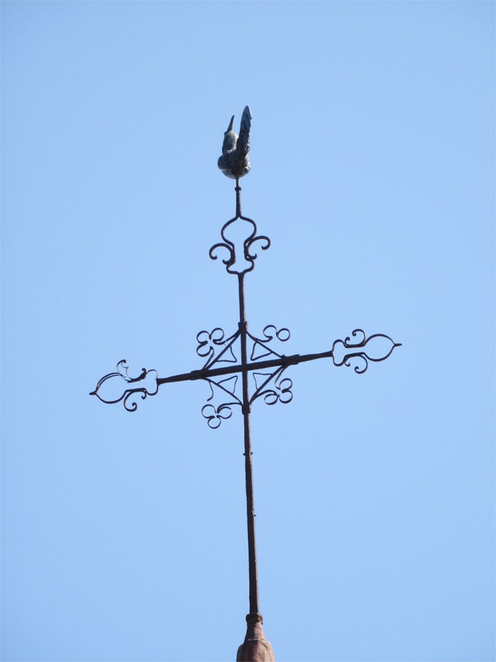 Église Hellenvilliers