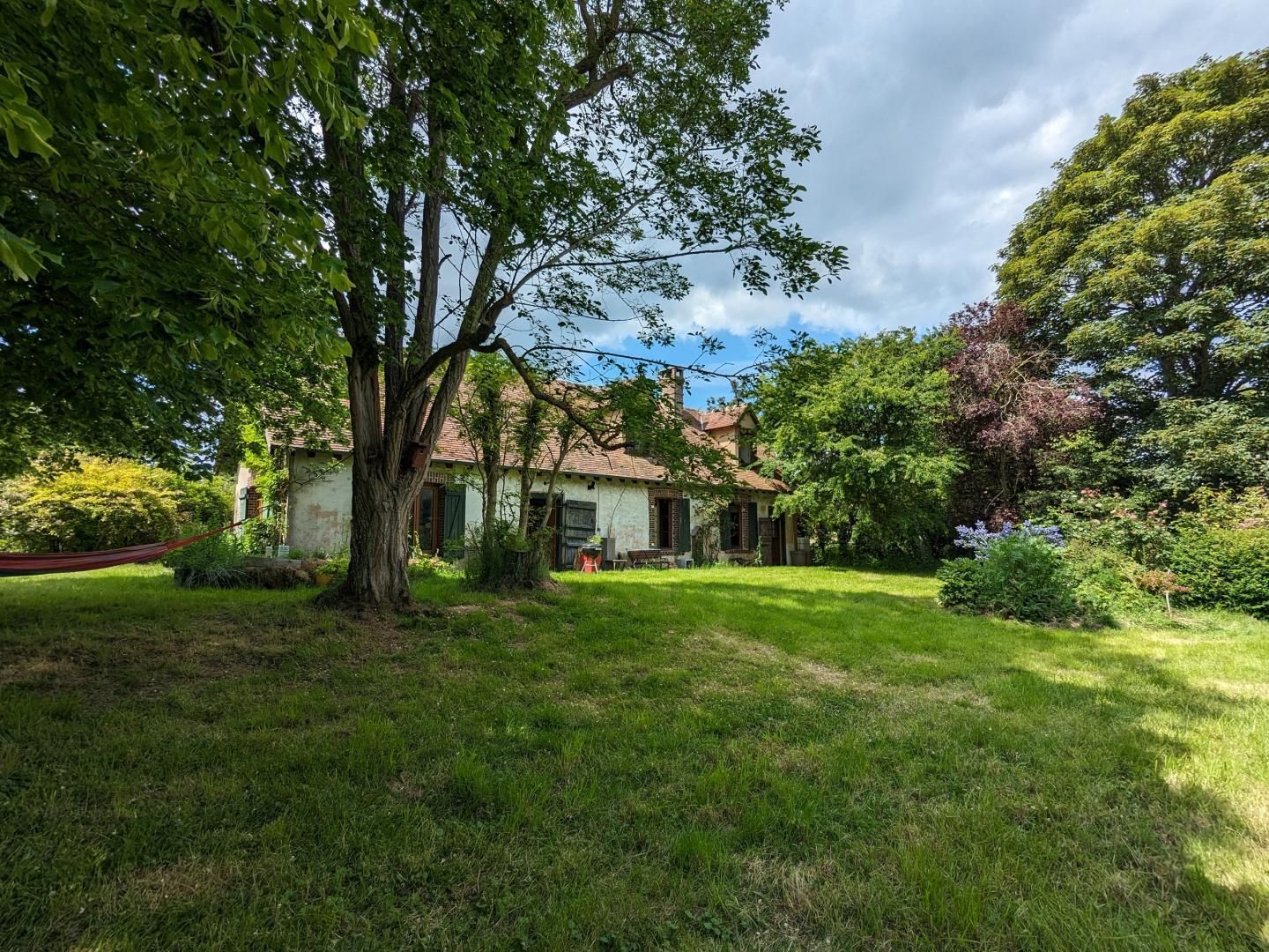 Le Refuge de la Chouette